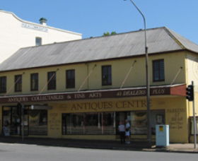 Mittagong Antiques Centre - Darwin Holiday 0