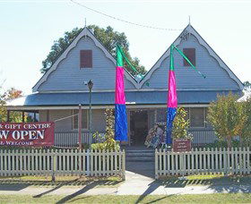Marthaville Arts And Cultural Centre - Darwin Holiday 0