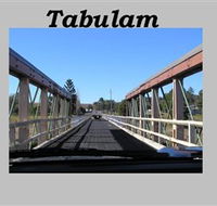 Tabulam Scenic Drive - Darwin Holiday