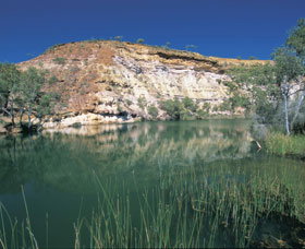 Walkaway ACT Darwin Holiday