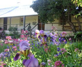 Raglan Gallery And Cultural Centre - Darwin Holiday 0