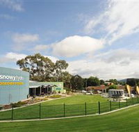Snowy Mountains Hydro Discovery Centre - Darwin Holiday