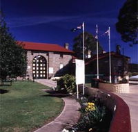 New South Wales Corrective Services Museum - Darwin Holiday