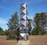 Tadeusz Kosciuszko Monument - Darwin Holiday