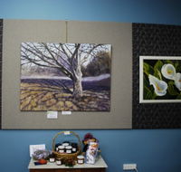 Monaro Art Groups Little Gallery - Darwin Holiday