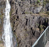 Oxley Wild Rivers National Park - Darwin Holiday