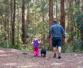 Kulnura NSW Darwin Holiday