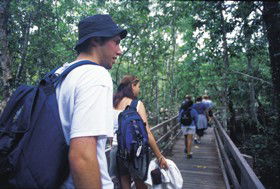 Daguilar QLD Darwin Holiday