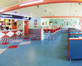 Blacktown Skyline Drive In - Darwin Holiday 1