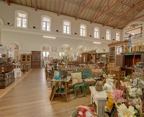 Ipswich Antique Centre - Darwin Holiday 3