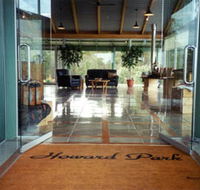 Howard Park and MadFish - Denmark Cellar Door - Darwin Holiday