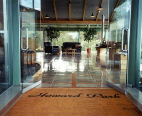 Howard Park And MadFish - Denmark Cellar Door - Darwin Holiday 0