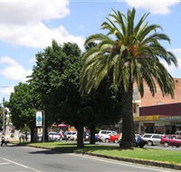 Yarram Historical Society - Darwin Holiday