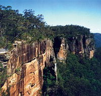 Morton National Park - Darwin Holiday