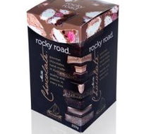 Fremantle Chocolate - Darwin Holiday