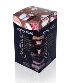 Fremantle Chocolate - Darwin Holiday 0