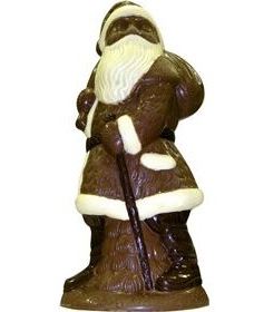 Fremantle Chocolate - Darwin Holiday 2