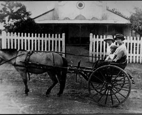 Quondong Cottage - Darwin Holiday 1