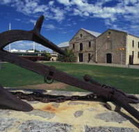 Western Australian Museum - Shipwreck Galleries - Darwin Holiday