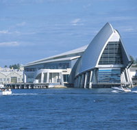 Western Australian Museum - Maritime - Darwin Holiday