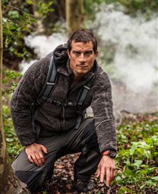 Bear Grylls Survival Academy - Darwin Holiday 2