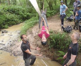 Bear Grylls Survival Academy - Darwin Holiday 3