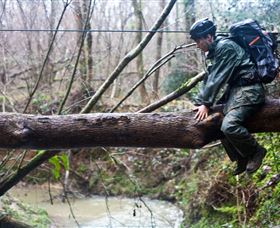 Bear Grylls Survival Academy - Darwin Holiday 5