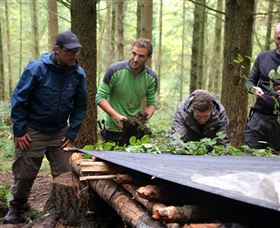 Bear Grylls Survival Academy - Darwin Holiday 6