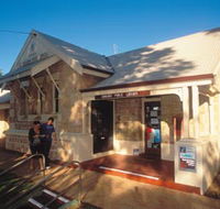 Dongara Heritage Walk - Darwin Holiday