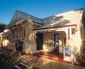 Dongara Heritage Walk - Darwin Holiday 0
