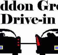 Heddon Greta Drive In - Darwin Holiday