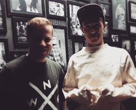 Labyrinth Escape Rooms - Darwin Holiday 0