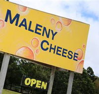Maleny Cheese - Darwin Holiday