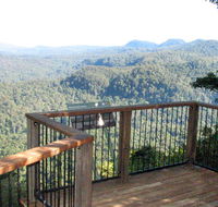 Murray Scrub lookout - Darwin Holiday