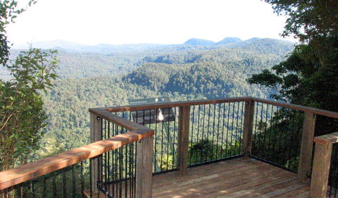 Murray Scrub Lookout - Darwin Holiday 0