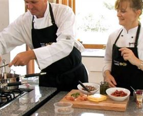 Flavours Of The Valley: Kangaroo Valley - Cooking Classes - Darwin Holiday 0