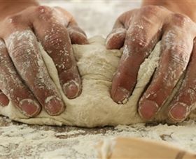 Flavours Of The Valley: Kangaroo Valley - Cooking Classes - Darwin Holiday 2