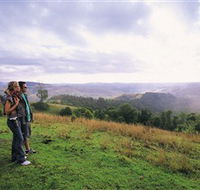 Mallanganee Lookout - Darwin Holiday