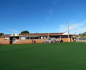 Dungog Memorial Bowling Club - Darwin Holiday 0