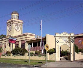 Dungog Memorial RSL Club Limited - Darwin Holiday 0