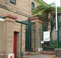 The Museum of Clothing - Darwin Holiday
