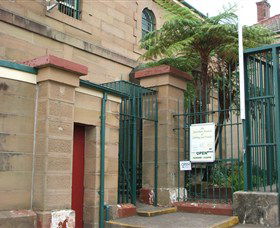 The Museum Of Clothing - Darwin Holiday 0