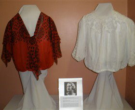 The Museum Of Clothing - Darwin Holiday 3