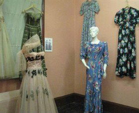 The Museum Of Clothing - Darwin Holiday 6