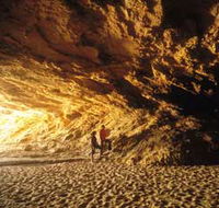 Stockyard Gully National Park - Darwin Holiday