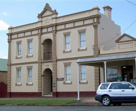 Dungog Historical Museum - Darwin Holiday 0