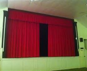 Dungog James Theatre - Darwin Holiday 2