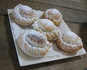 Kangaroo Valley Pie Shop - Darwin Holiday 3