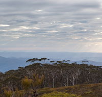 Mount Budawang trail - Darwin Holiday