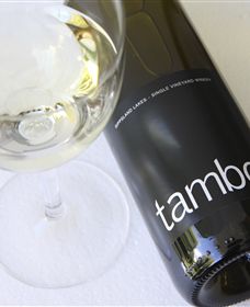 East Gippsland Wines - Darwin Holiday 1